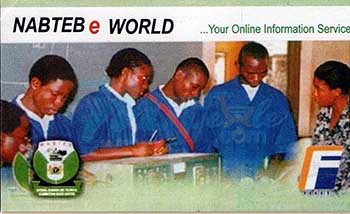 Buy NABTEB Result Checker