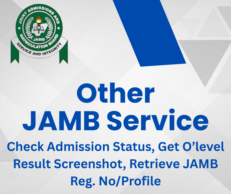 Other Digital Services