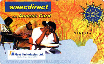Buy WAEC Result PIN